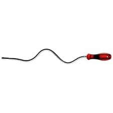 Ceta Form Mıknatıslı Parça Yakalama (Spiral Şaftlı) - Kap.:500 gr