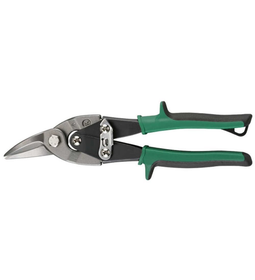 Ceta Form Ofset Sac Makası (Sol Kesim) - 250 mm