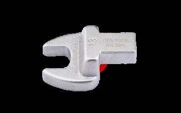 Ceta Form Soketli Açık Ağız Anahtar (9x12) - 10 mm