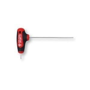 Ceta Form T Saplı Allen Anahtar - 6 mm