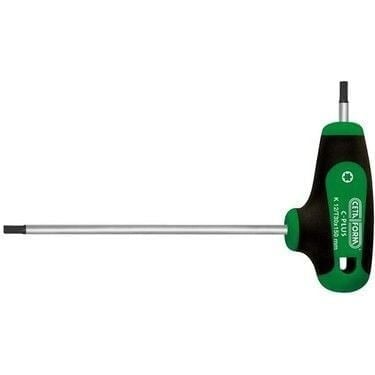 Ceta Form T Saplı TORX Anahtar - T30