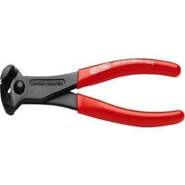 Ceta Form Tepe Keski- 180 mm / Kartlı