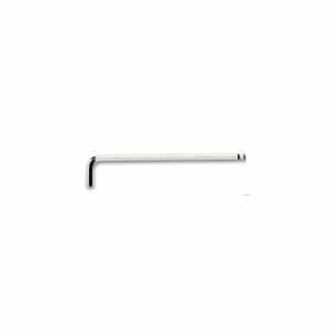 Ceta Form Topbaşlı L Allen Anahtar (Uzun Tip) - 3 mm / Kartlı