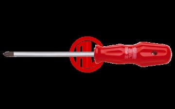 Ceta Form TOREX Pozidriv Uçlu Tornavida - PZ3 x 150 mm / Kartlı