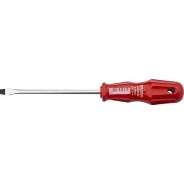 Ceta Form TOREX Topaç Düz Uçlu Tornavida - 5.5 x 25 mm