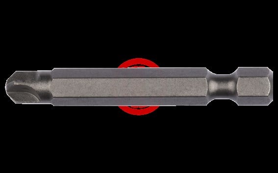 Ceta Form TORQ-SET Power Bits Uç (Makina Kullanım - 50 mm)