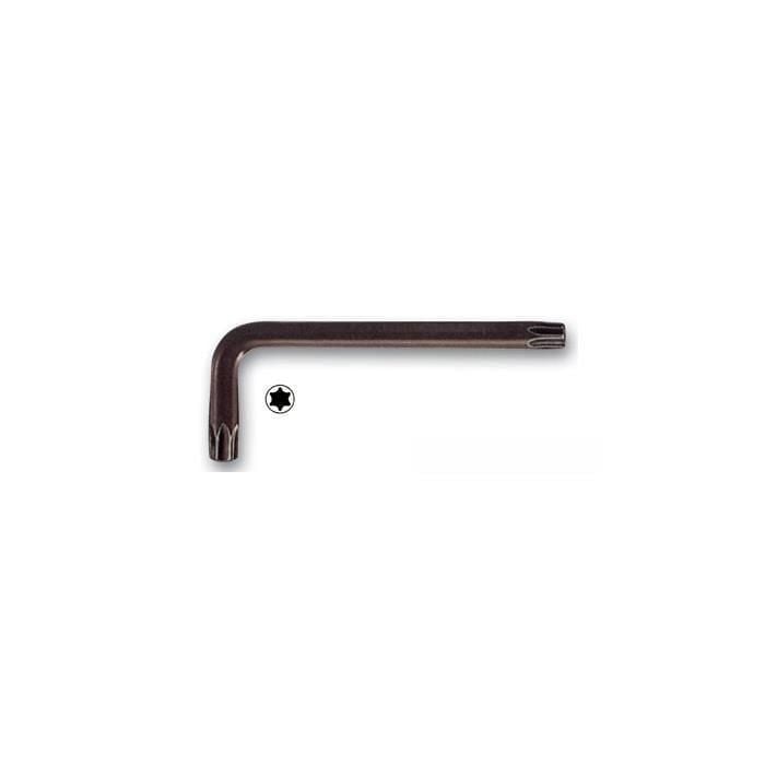 Ceta Form TORX L Anahtar (Kısa Tip) - T7