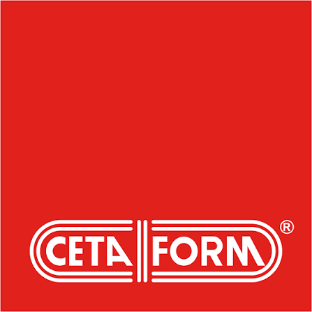 Ceta Form Yedek Somun (I06-36-2 için)