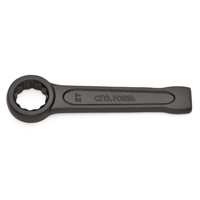 Ceta Form Yıldız Ağız Çakma Anahtar - 41 mm