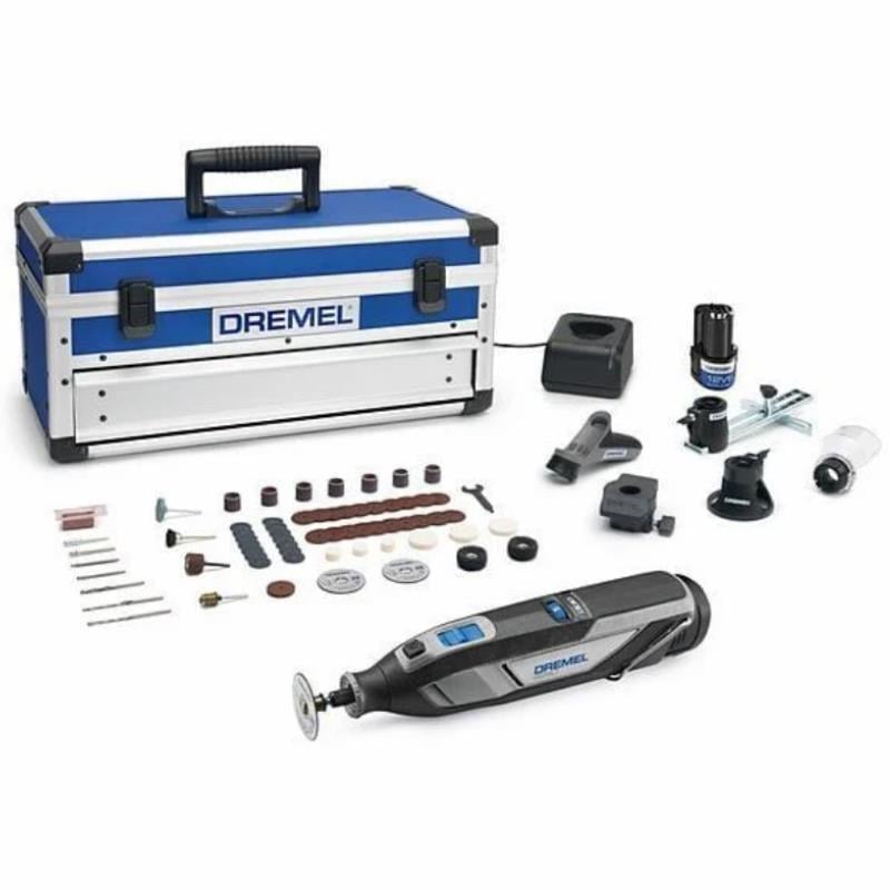 DREMEL® 8240 (8240-5/65) Akülü El Motoru - F0138240JK