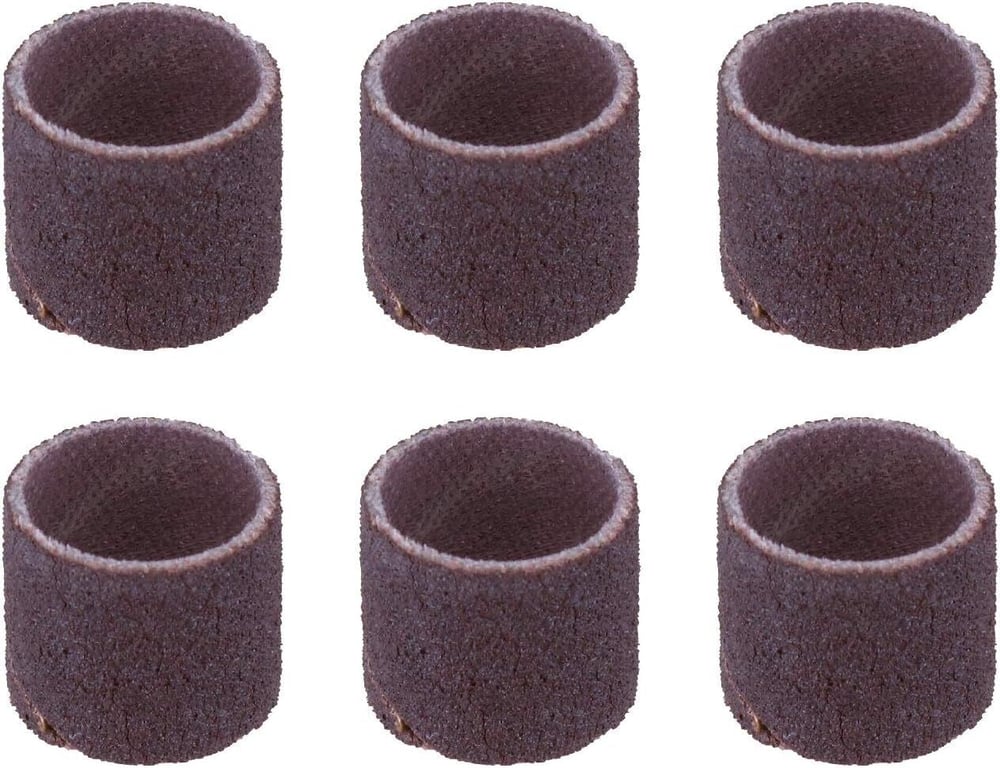 DREMEL® Bant Zımpara 13 mm 60 Kumlu (408) - 2615040832