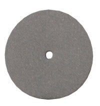 DREMEL® Parlatma Diski 22.5 mm (425) - 26150425JA