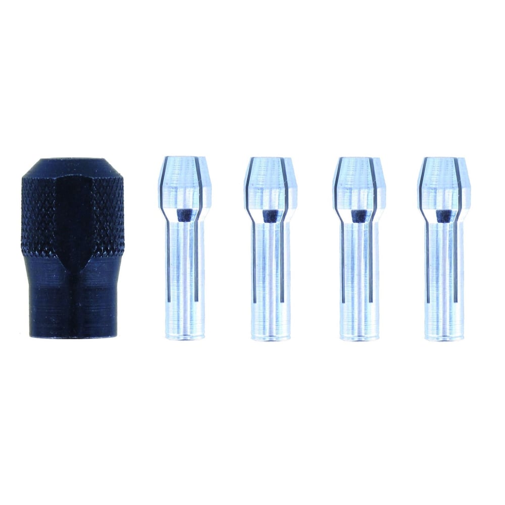 DREMEL® Pensetler (3,2 mm) ve Penset Somunu (4485) - 2615448532
