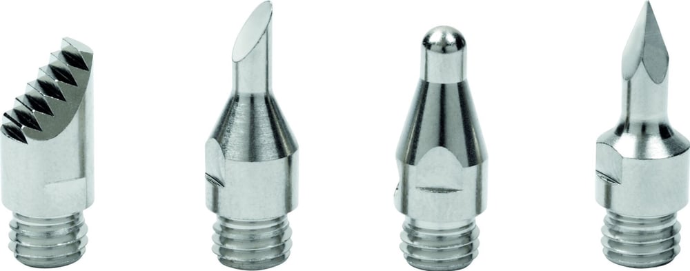 DREMEL® VersaTip Pirogravür Aksesuar Takımı (204) - 26150204JA