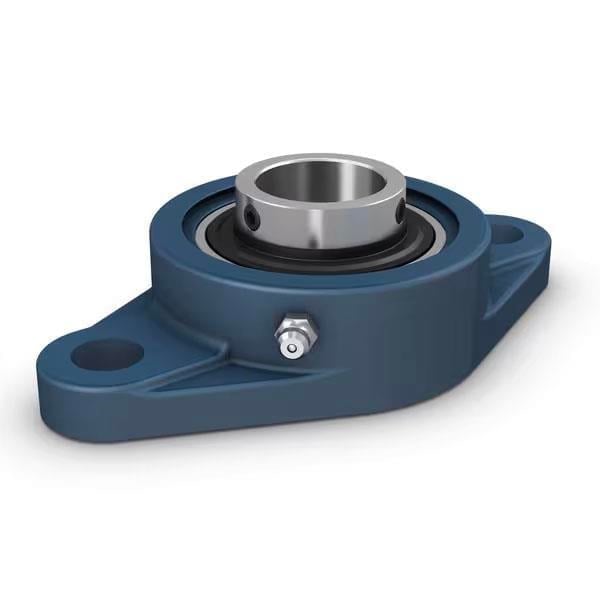 GBH UCFL 208 Yataklı Rulman Mil Çap 40mm