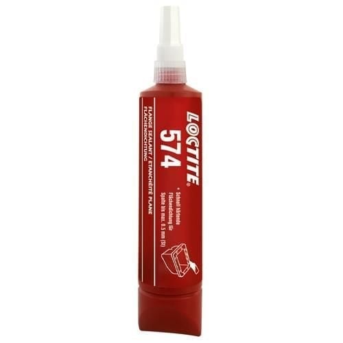 Loctite 574 Portakal Sıvı Yüzey Contası