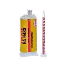Loctite EA 9483 A&B Çok Amaçlı Epoksi Yapıştırıcı