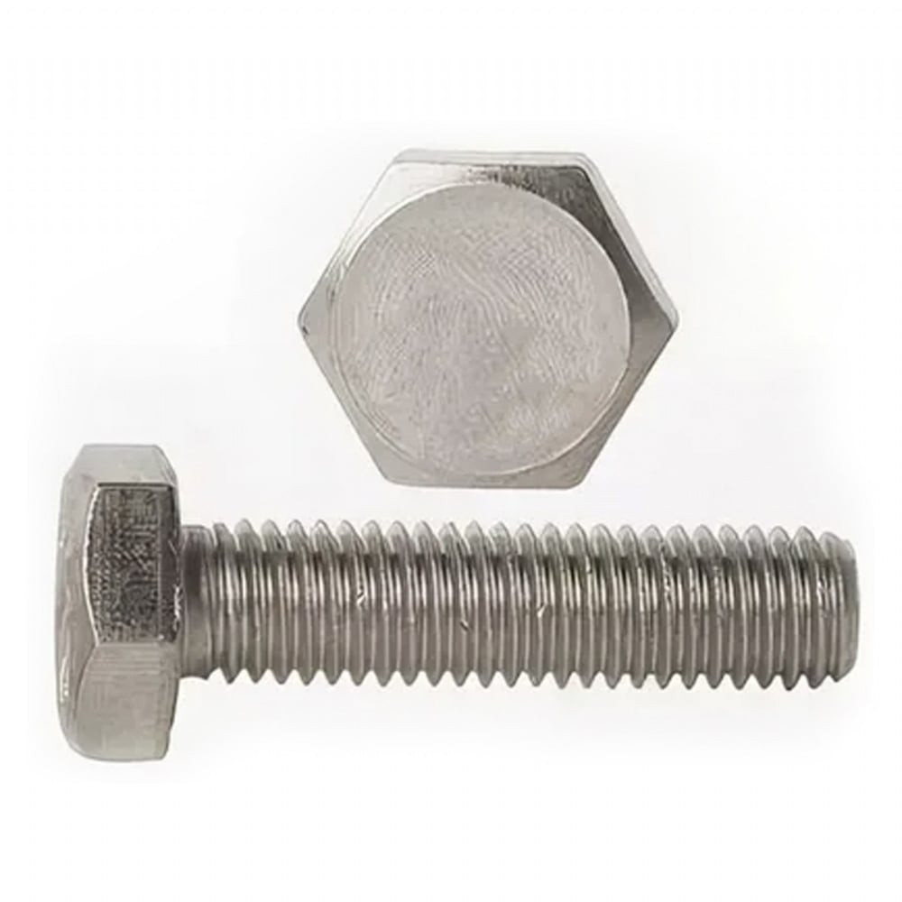 M 12 X 70 INOX Cıvata A2 304 Tam Paso DIN 933
