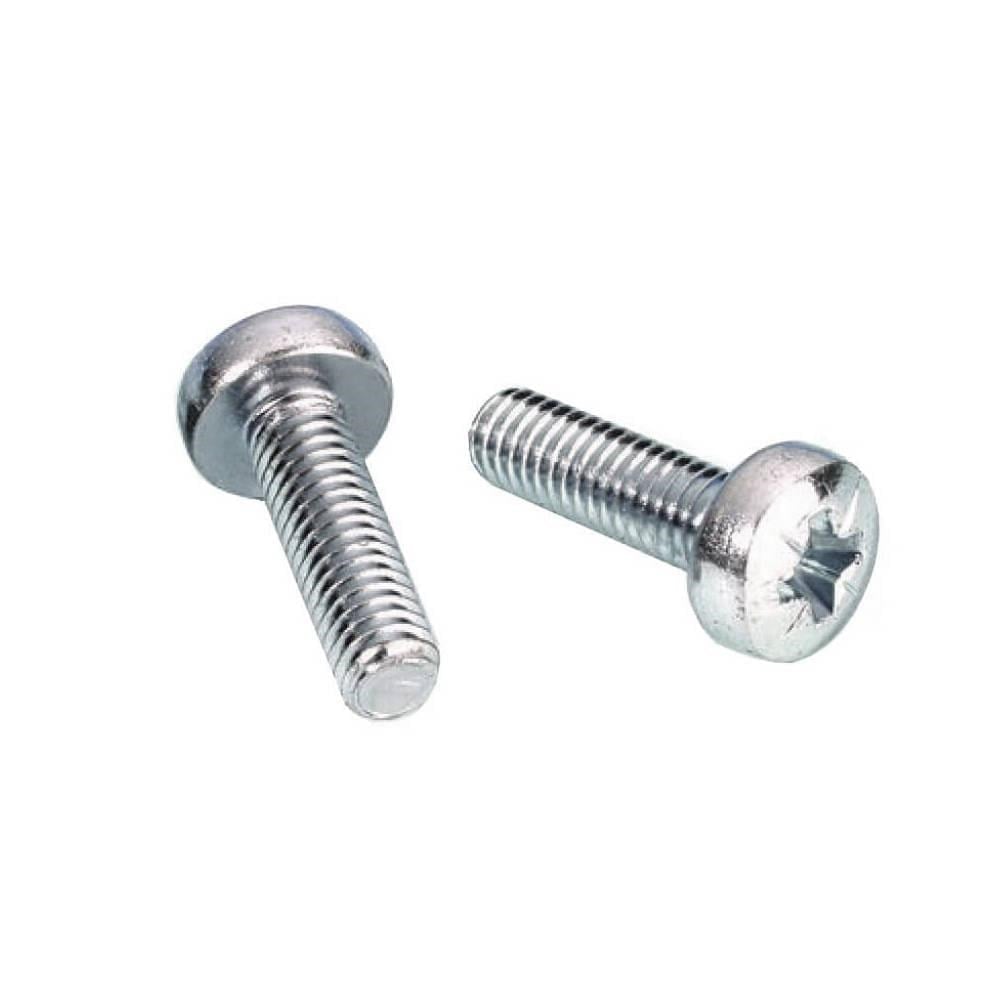 M 6 X 35 INOX Ysb Vida A2 304 DIN 7985
