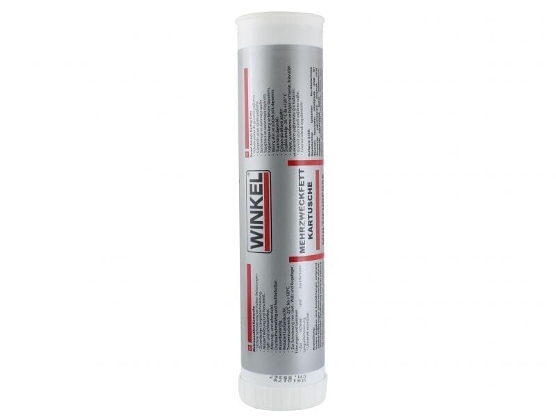 Winkel Genel Amaçlı Kartuş Gres 400 GR