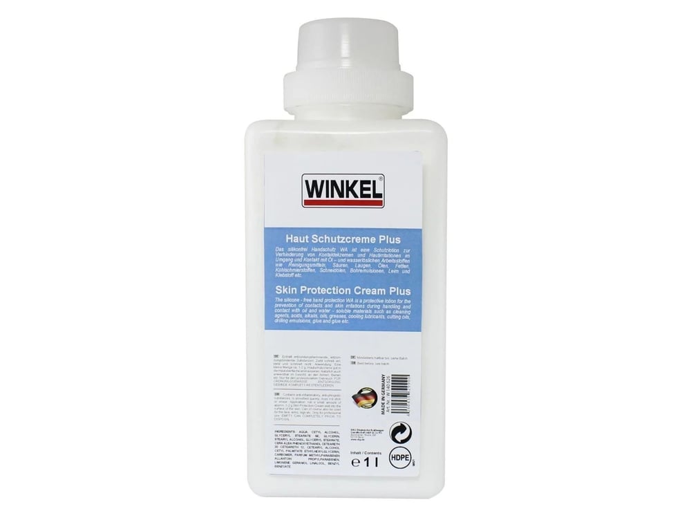 Winkel Gizli Eldiven 1 LT