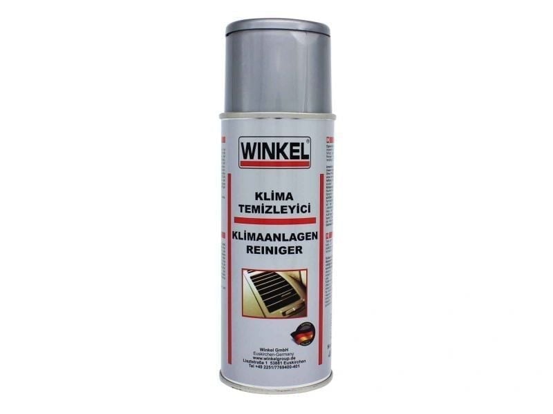 Winkel Klima Temizleme Sprey 200 ML