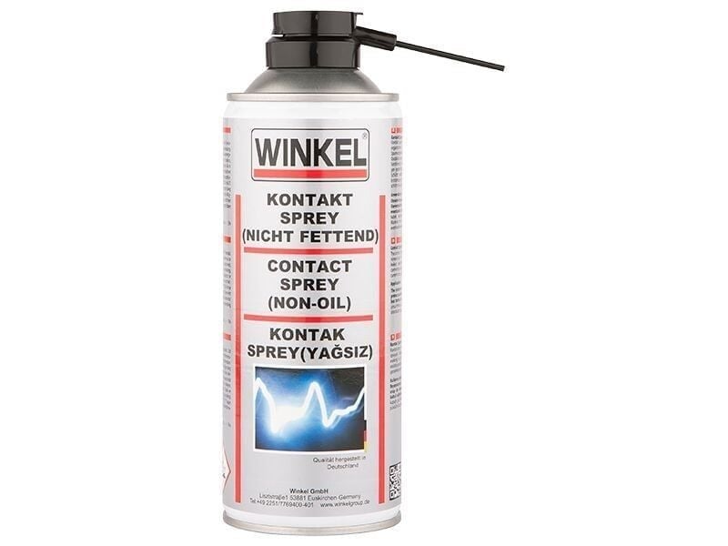 Winkel Kontak Sprey (Yağsız) 200 ML