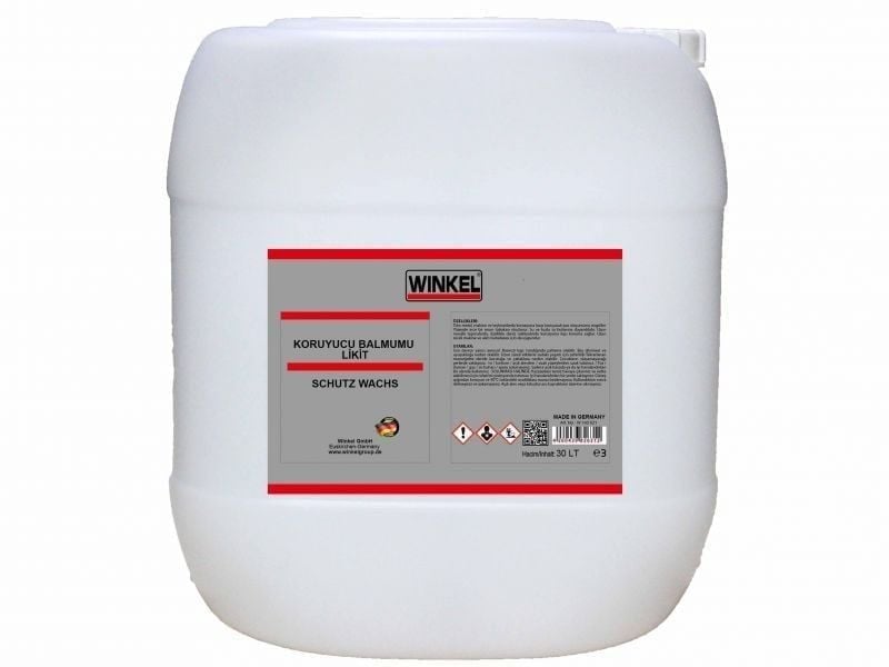 Winkel Koruyucu Balmumu Likit 30 LT