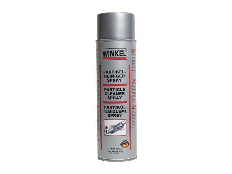 Winkel Partikül Filitre Temizleyici 500 ML