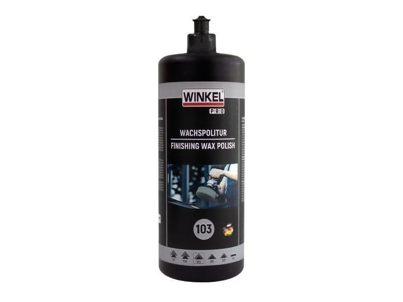Winkel PRO Finishing Wax Polyester Yüzey Pastası 103
