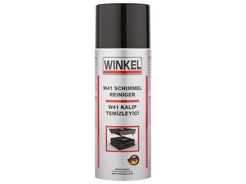Winkel W-41 Kalıp Temizleyici 500 ML