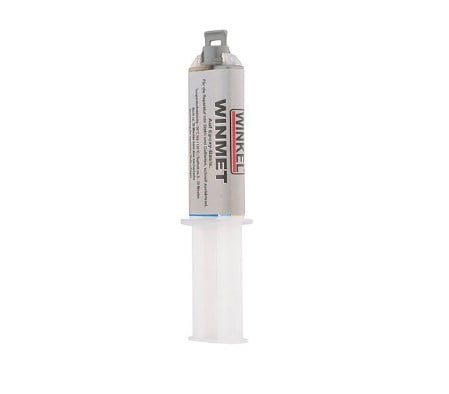 WINMET Liquid Steel Epoxy 24G
