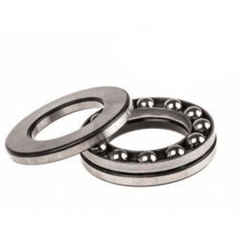 ZKL 51110 Eksenel Sabit Bilyalı Rulman