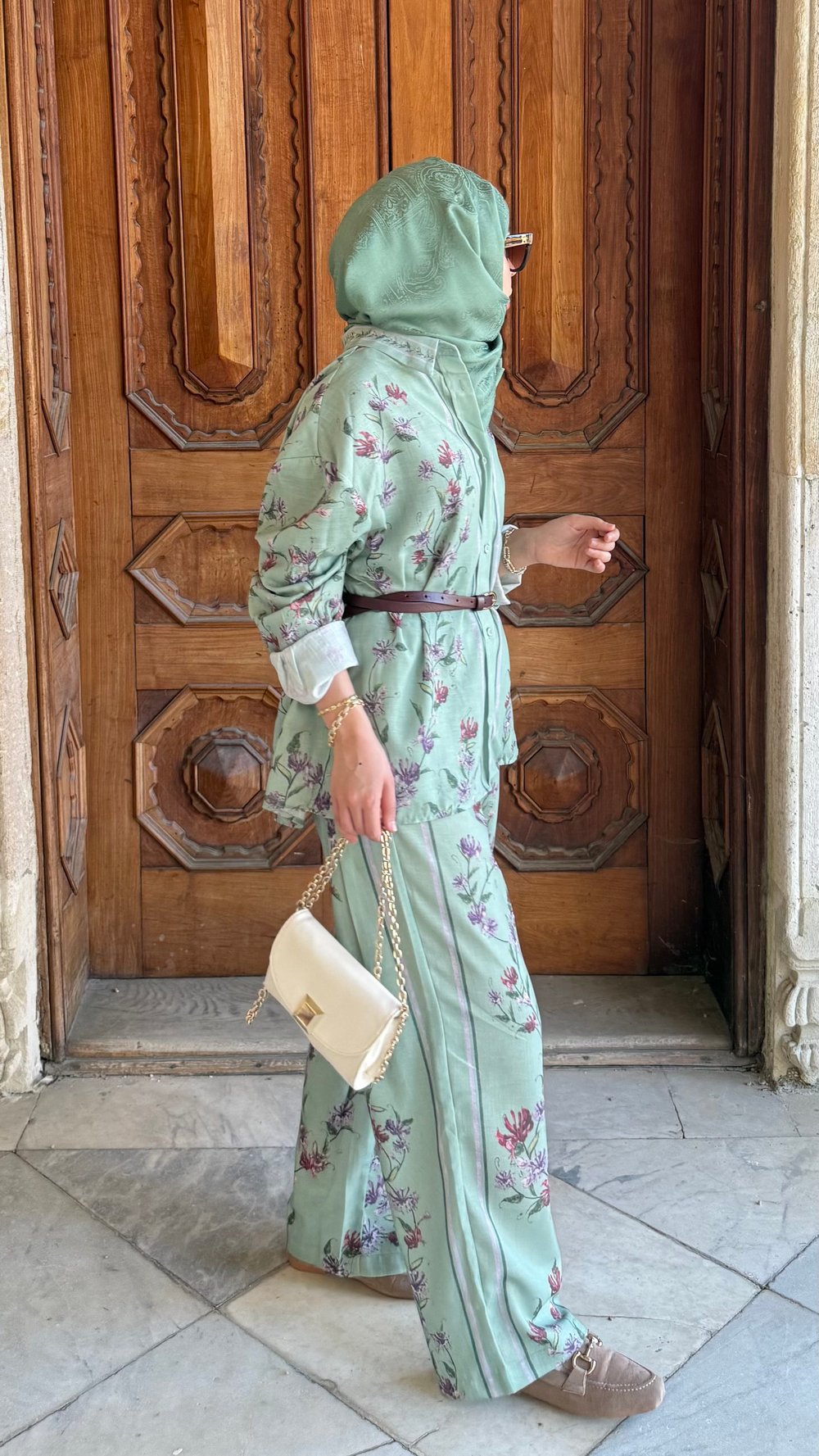 Garden Takım