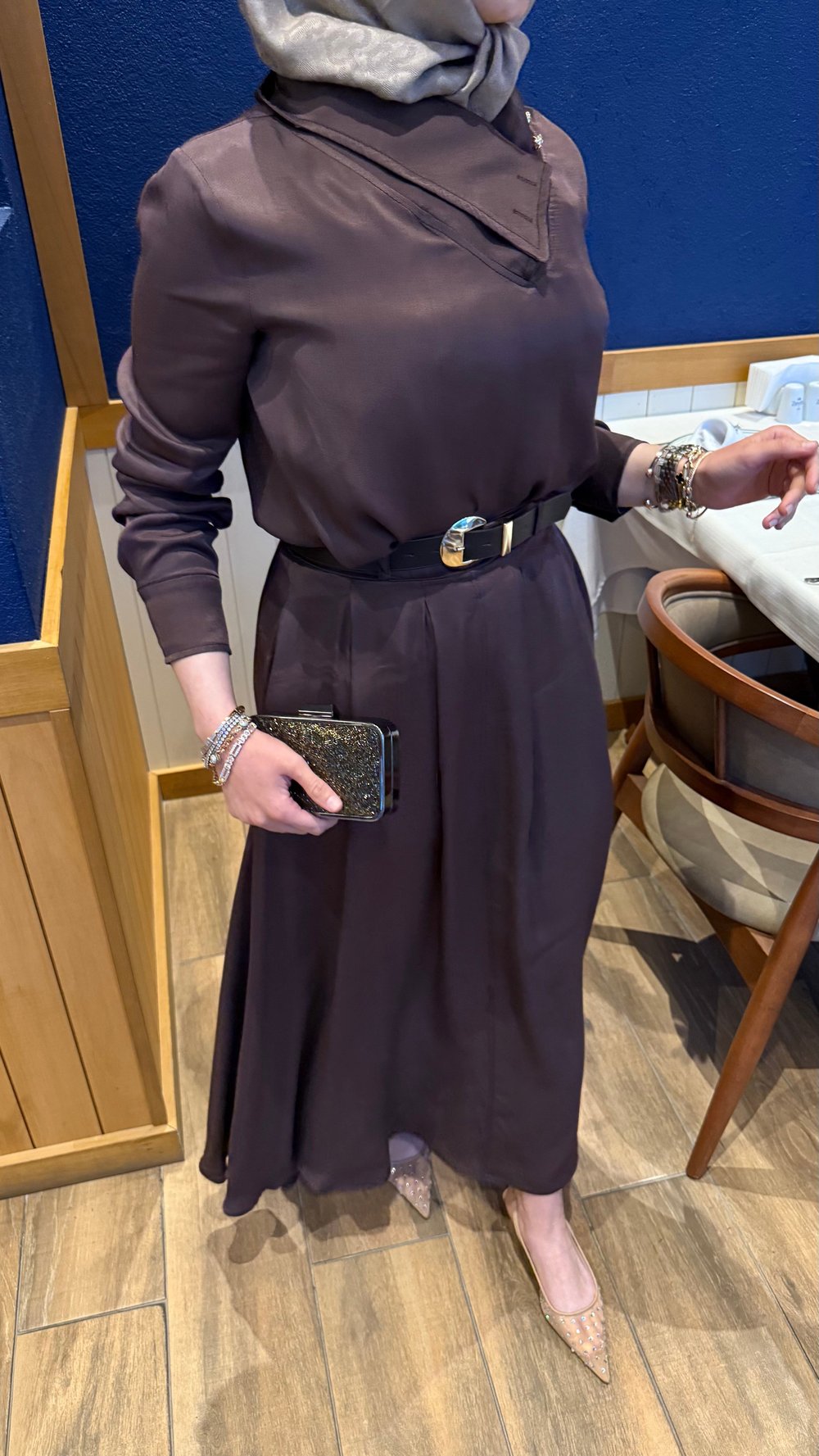 Lavinya Set