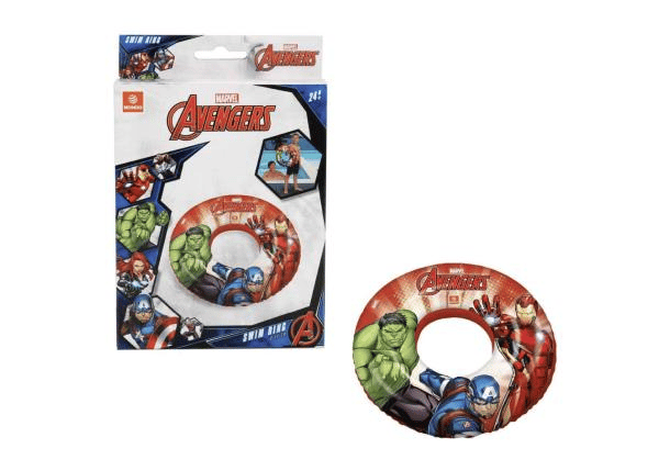 Avengers Can Simidi - 50 cm