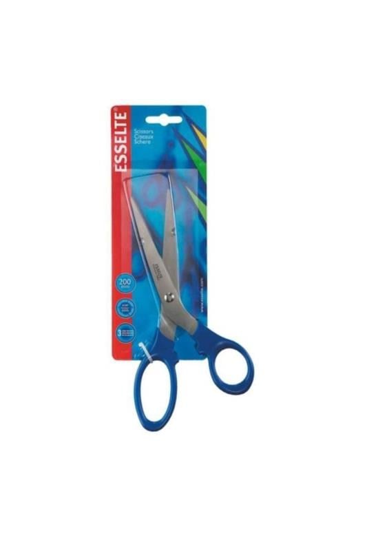 Esselte 200 mm, 8 inç Makas - SLT-8211