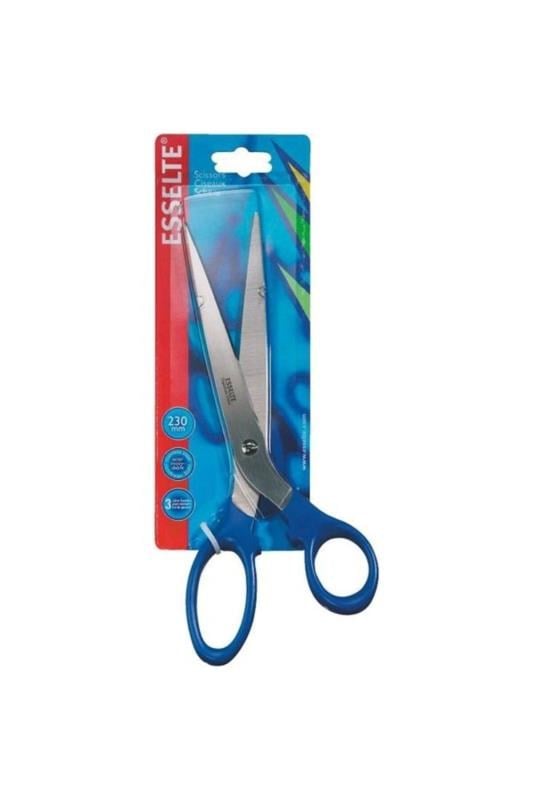 Esselte 230 mm, 9 inç Makas - SLT-8211