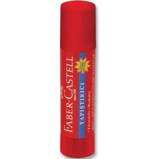 Faber-Castell Stick Yapıştırıcı 40 Gr 5088 179540 - 1 Adet