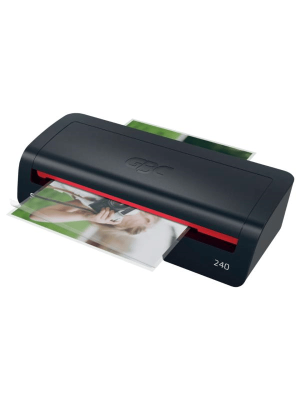 GBC 240 Ev Ofis A4 Laminasyon Makinesi - KOD:4410068EU