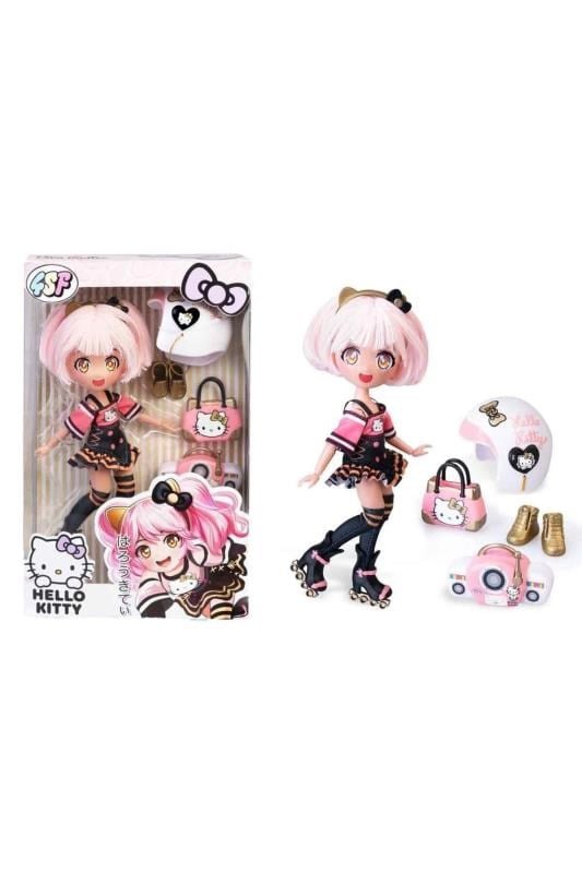 Hello Kitty Manga Bebek Diva 