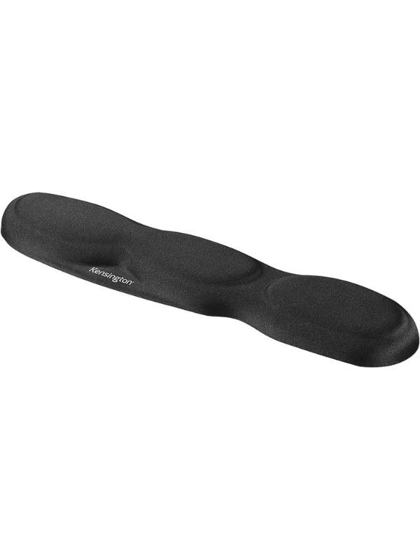 Kensington Bilek Desteği Klavye - 62383 Black