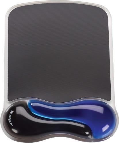 Kensington Entegre Bilek Destekli Duo Gel Mouse Pads - KOD:62401