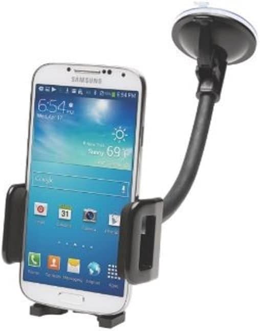 Kensington K39217EU Akıllı Telefonlar İçin Araba Telefon Tutucu