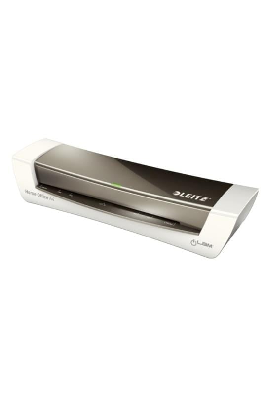 Leitz iLAM Home Office A4 Laminasyon Makinesi - GRİ - KOD:73680089