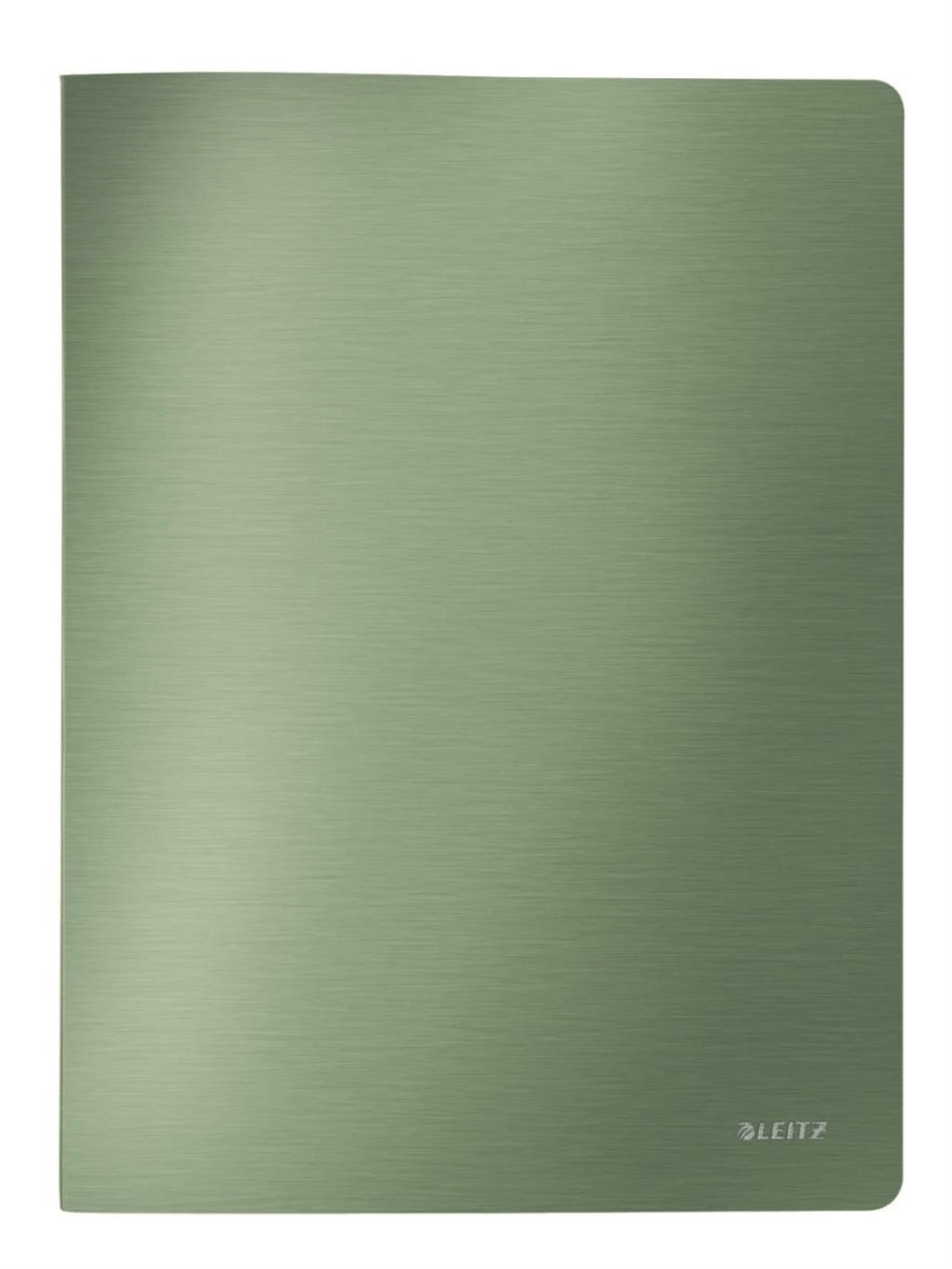 Leitz Style 3959-00-53 Sunum Dosyası 40 Poşetli A4 Seramik Yeşili