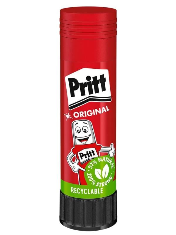 Pritt Stick 43 Gr 