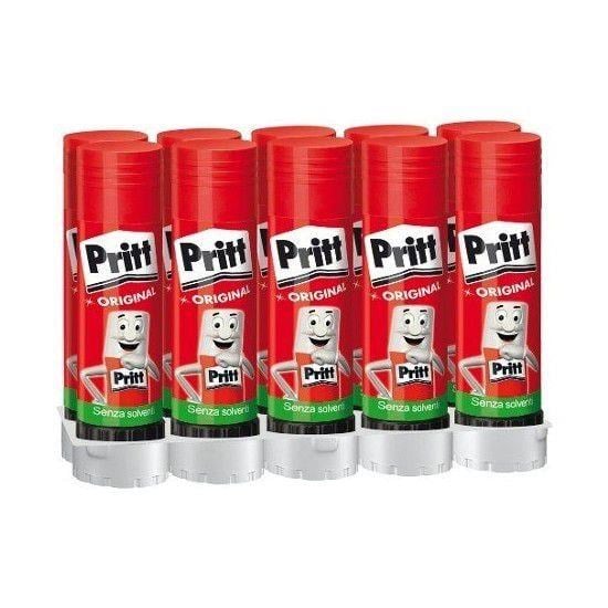 Pritt Stick 43 Gr 208865 (10 Adet)