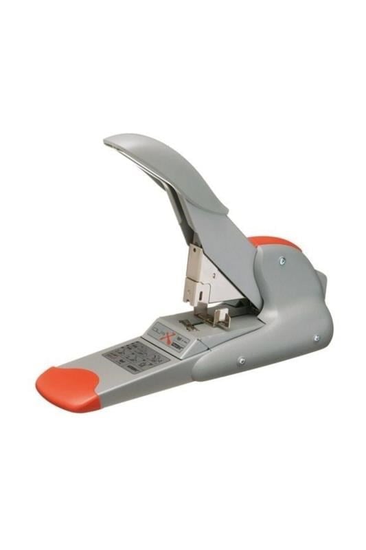 Rapid HD210 Zımba Makinası Gri EXTRA Güçlü KOD:23633700