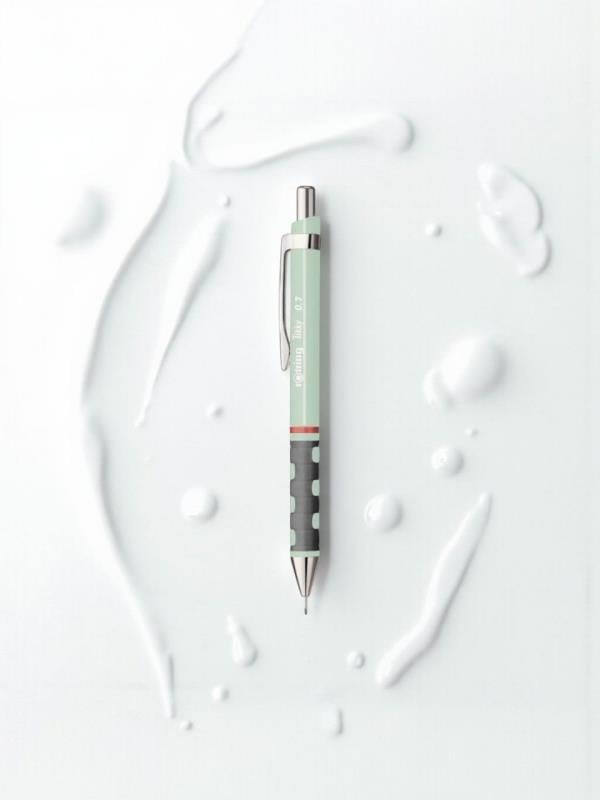 Rotring Versatil Kalem Tikky RD Opal Mavi 0.7 MM RO-2189067
